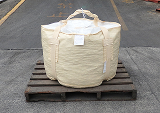 500kg詰フレコンバッグ